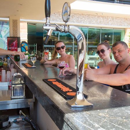 Elamir Resort Hotel Kemer Luaran gambar