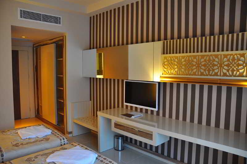 Elamir Resort Hotel Kemer Luaran gambar