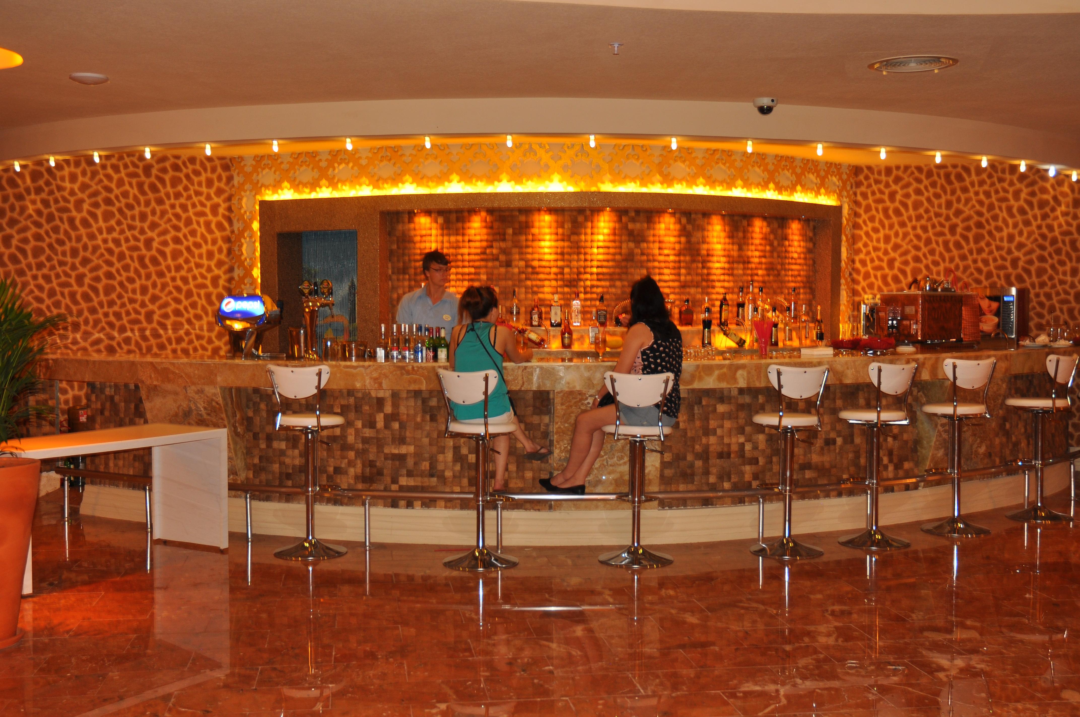 Elamir Resort Hotel Kemer Luaran gambar