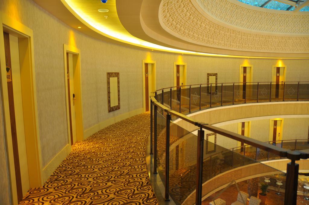 Elamir Resort Hotel Kemer Luaran gambar