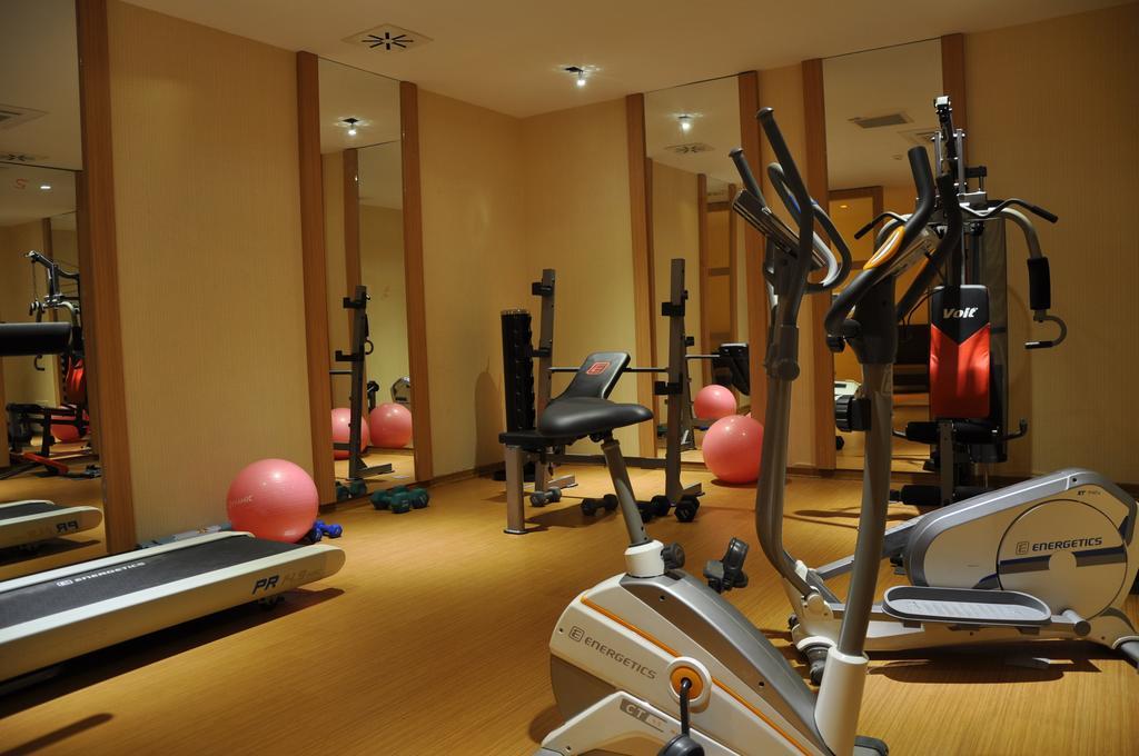 Elamir Resort Hotel Kemer Luaran gambar