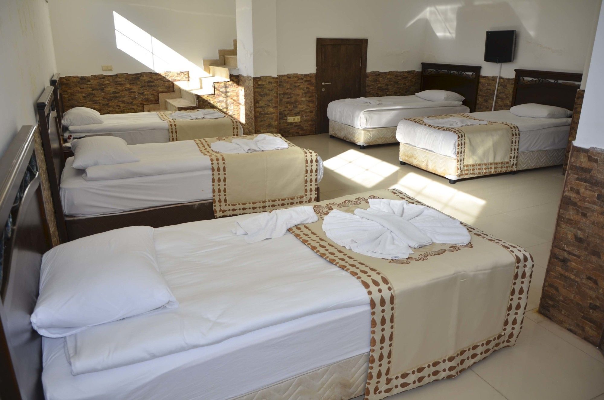 Elamir Resort Hotel Kemer Luaran gambar