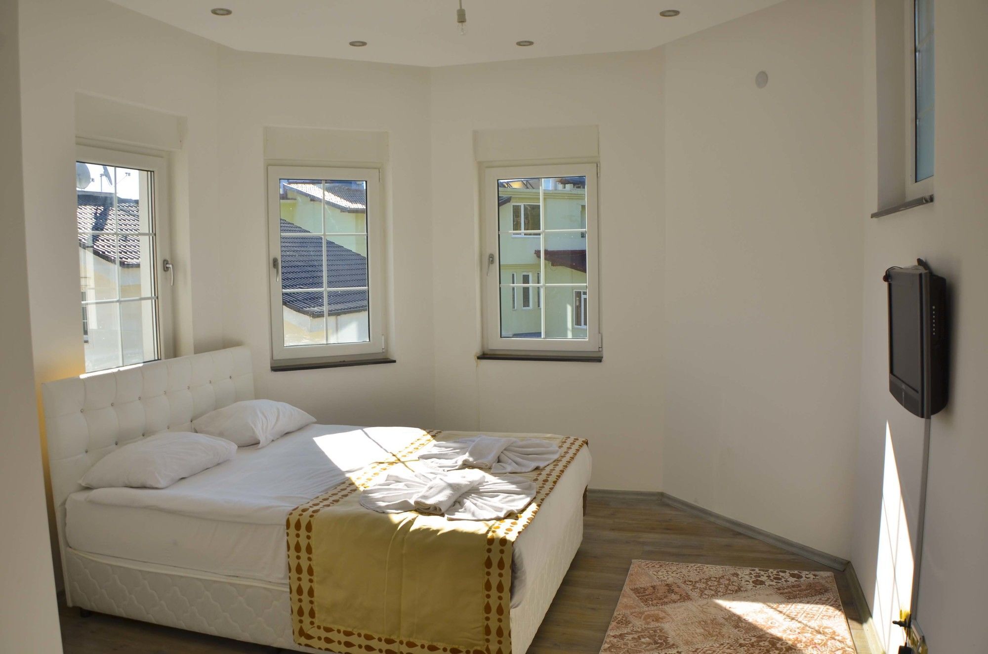 Elamir Resort Hotel Kemer Luaran gambar