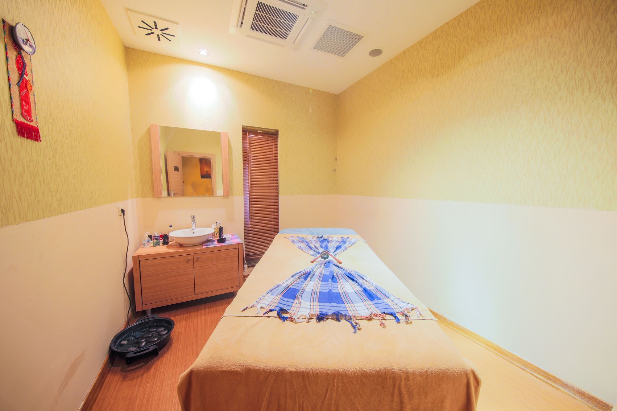 Elamir Resort Hotel Kemer Luaran gambar